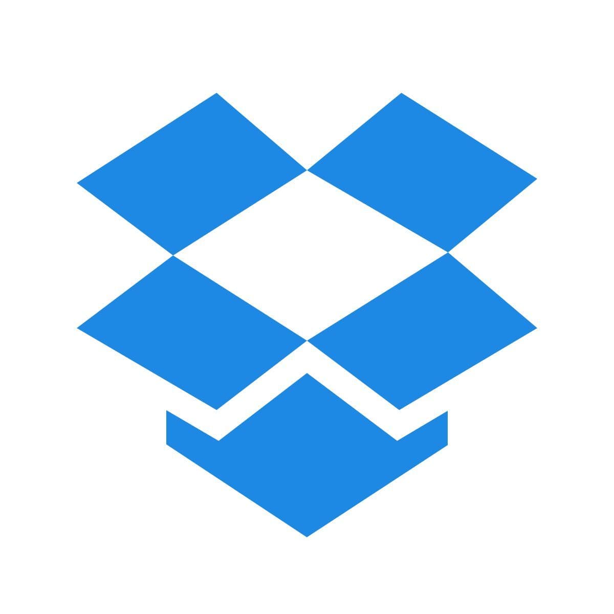 Dropbox Paper logo