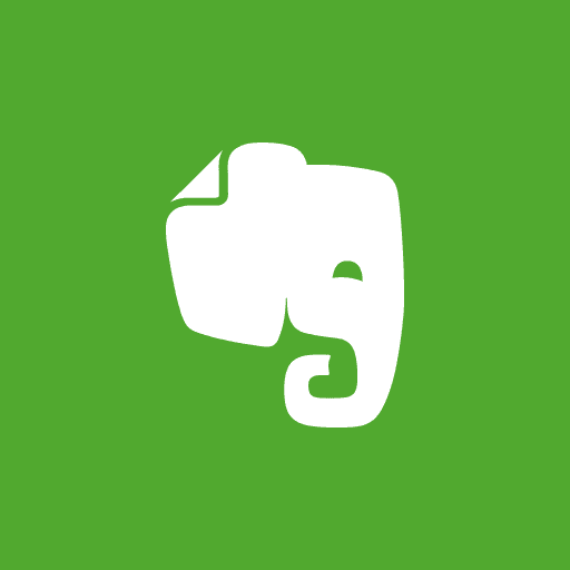 Evernote logo