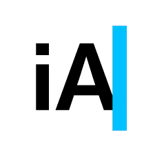 iA Writer logo