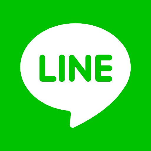 LINE logo