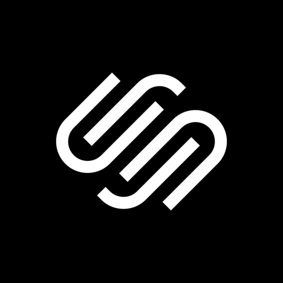 Squarespace logo