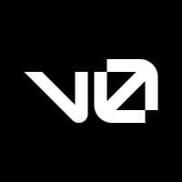v0 logo
