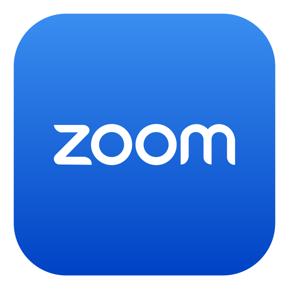 Zoom Chat logo
